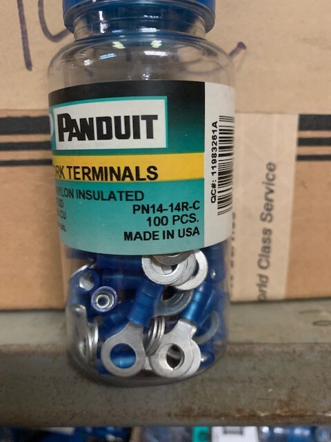 PN14-14R-C PANDUIT