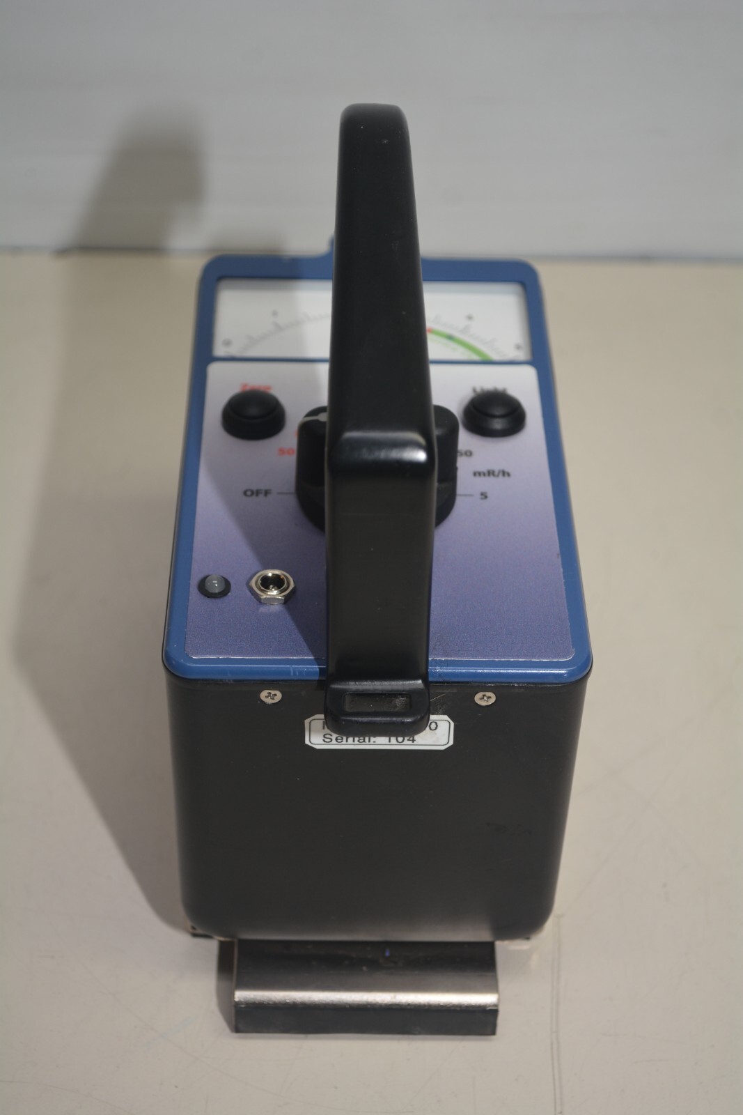 ESI Digital Drive Model 20 #W3679