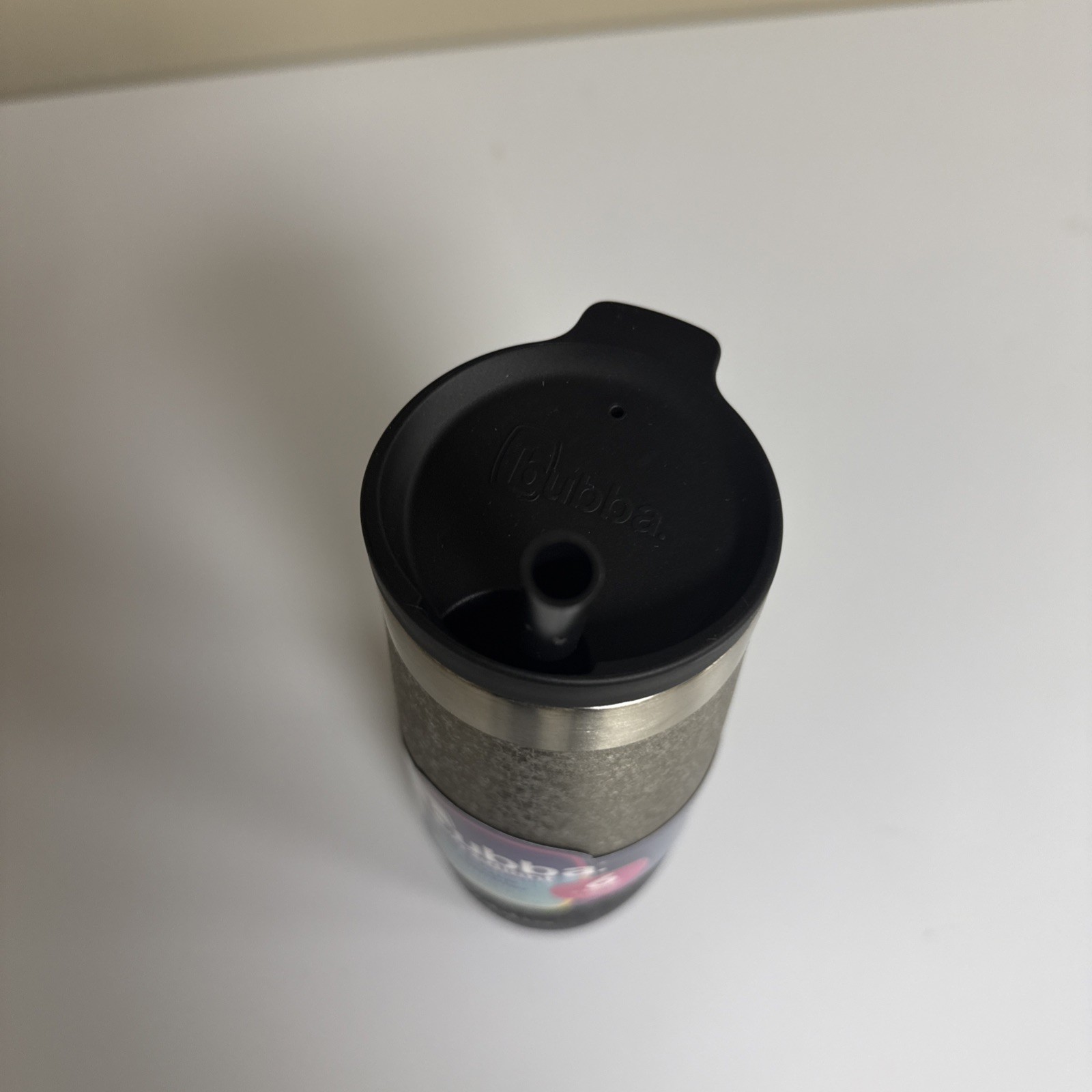 Bubba 24 oz Radiant Tumbler Without Case, Rubberized Island Teal