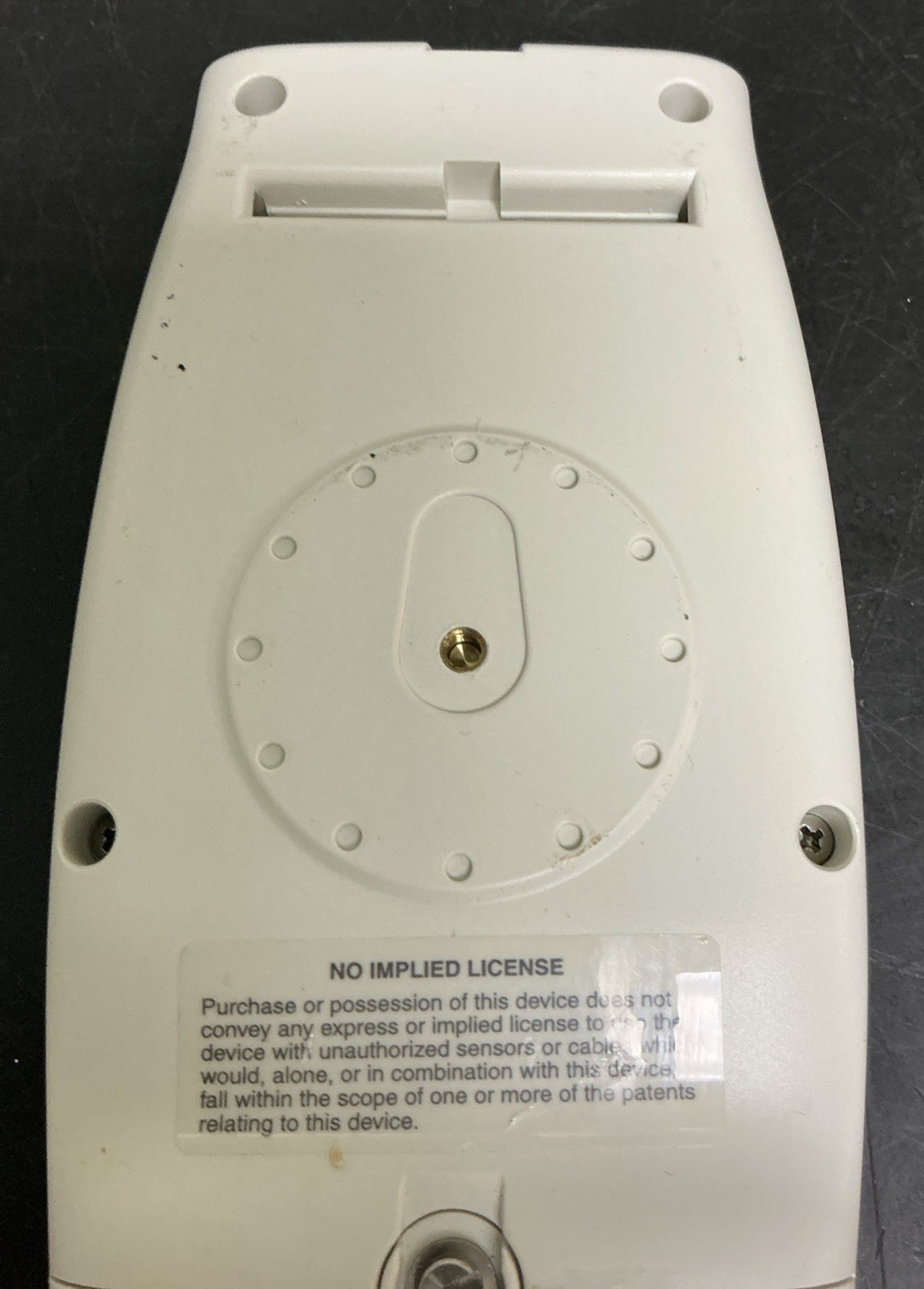 Masimo SET Radical Signal Extraction Pulse Oximeter