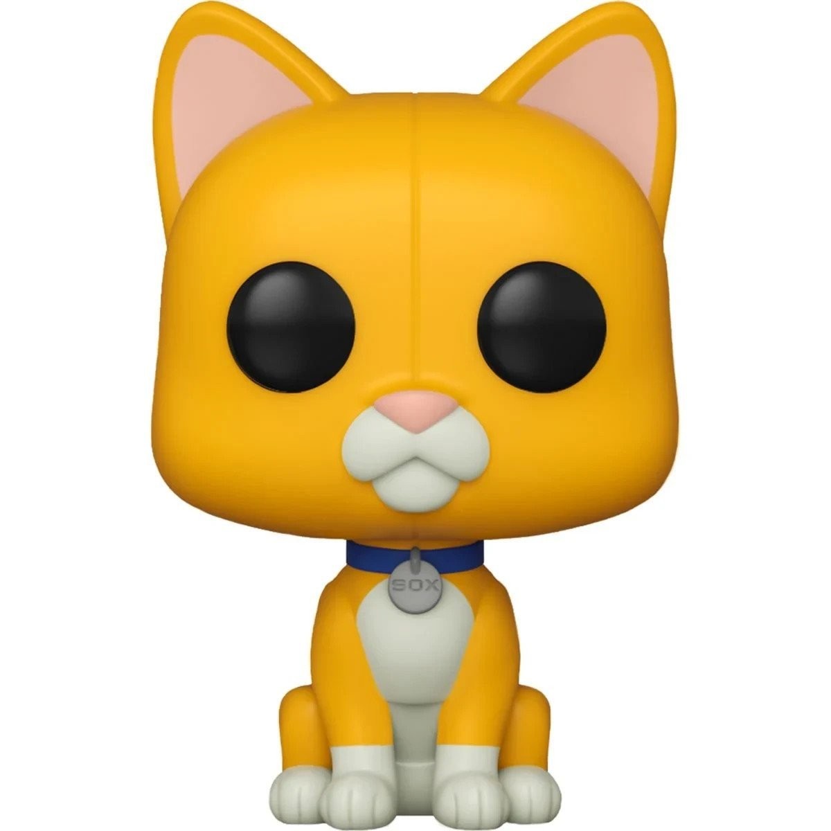 Funko Pop! Disney: Lightyear - Sox Vinyl Figure