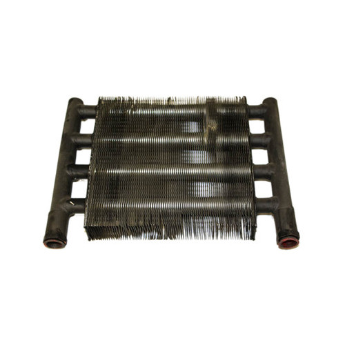 radiator grill oil cooler SEW-1985040