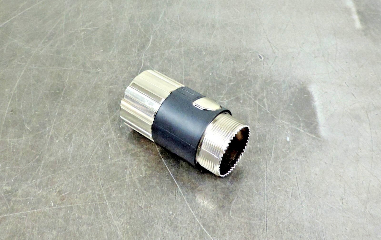 Siemens 6 Pole Power Connector Plug 6FX2003-OLU10