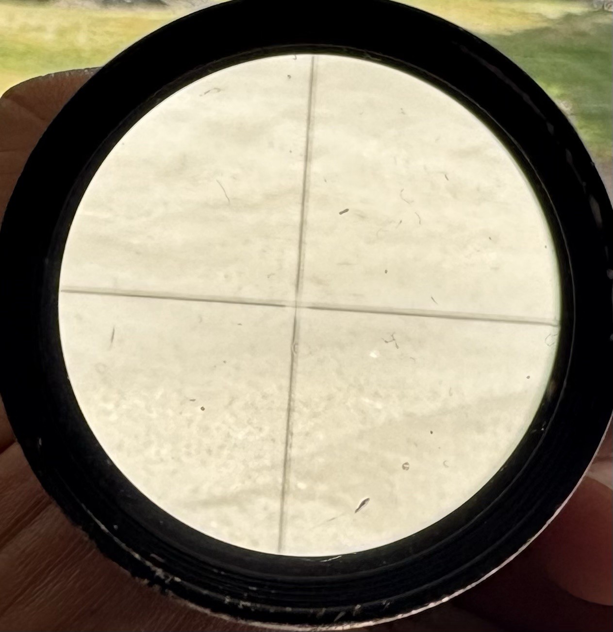 Leupold Vari-X IIc RIFLE Scope 3-9x40 Duplex Reticle