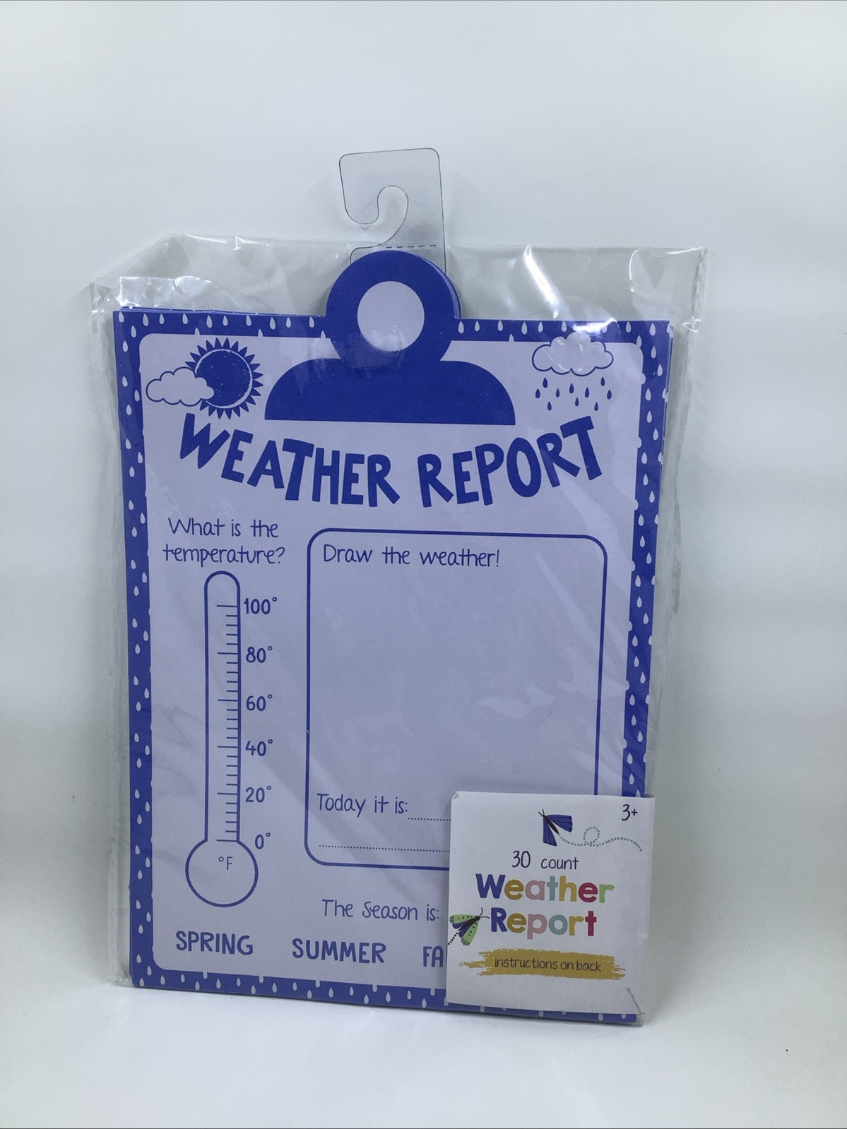 Horizon Group Weather Report
