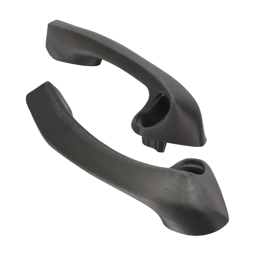 For BMW E36 Z3 1996-2002 Inside Door Pull Handle Kit Left and Right US