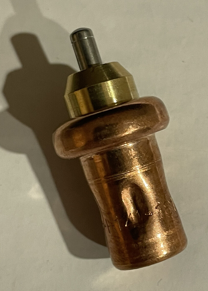 Ingersoll Rand OEM Thermal Valve actuator, 181 °F  22463368 UP6 and R Series Com