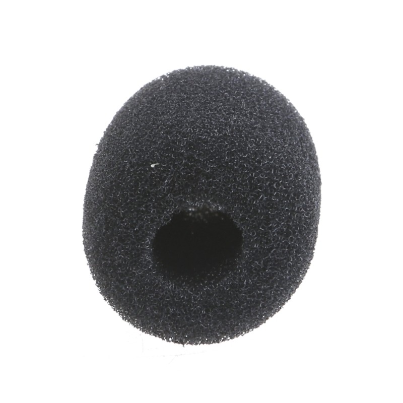 Lapel Mic Cover Microphone Windscreen Microphone Protector Windscreen