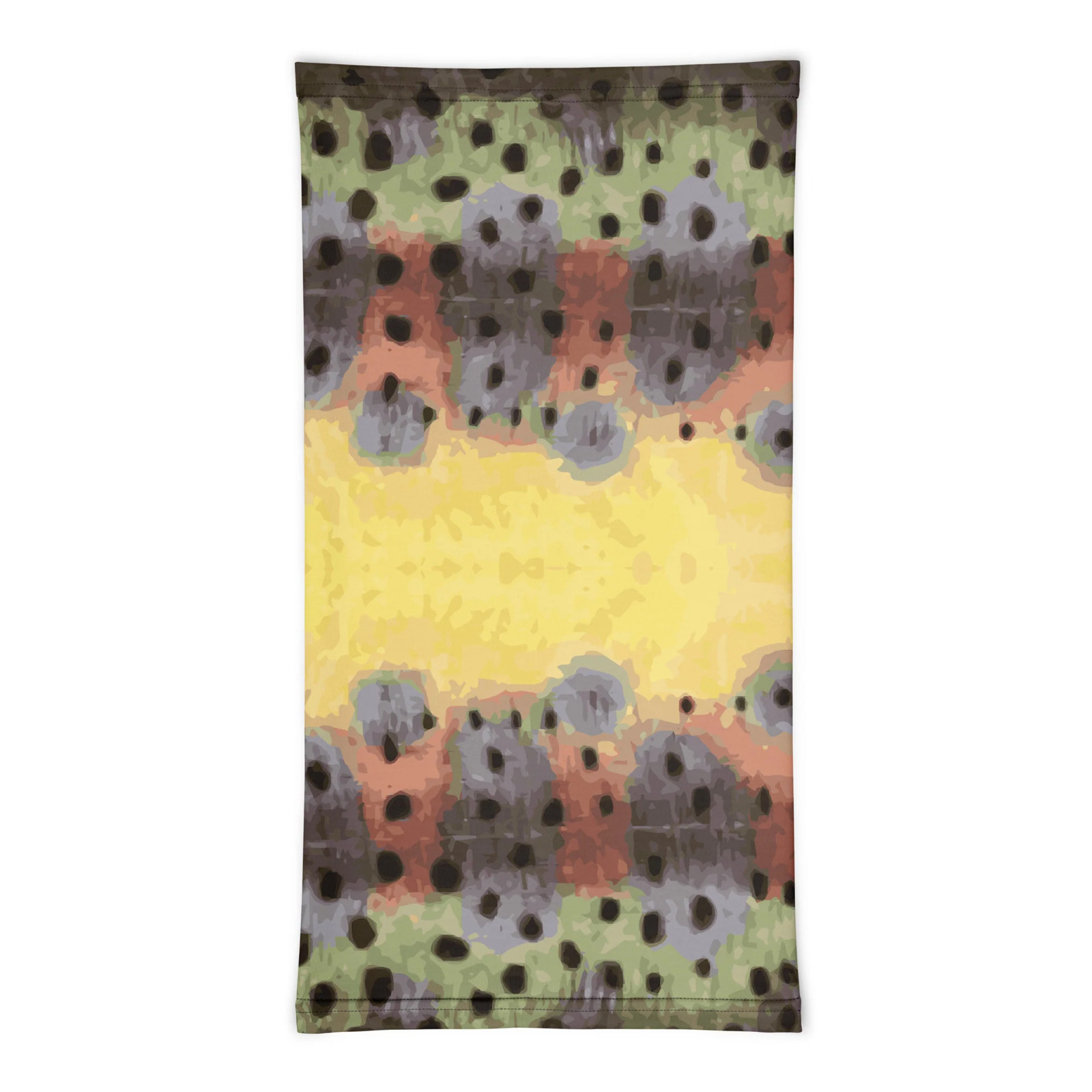 Golden Trout Neck Gaiter