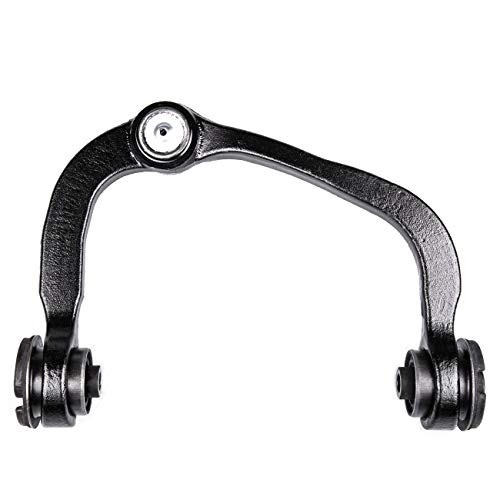 K80306 Front Left Upper Control Arm and Ball Joint Assembly Compatible With