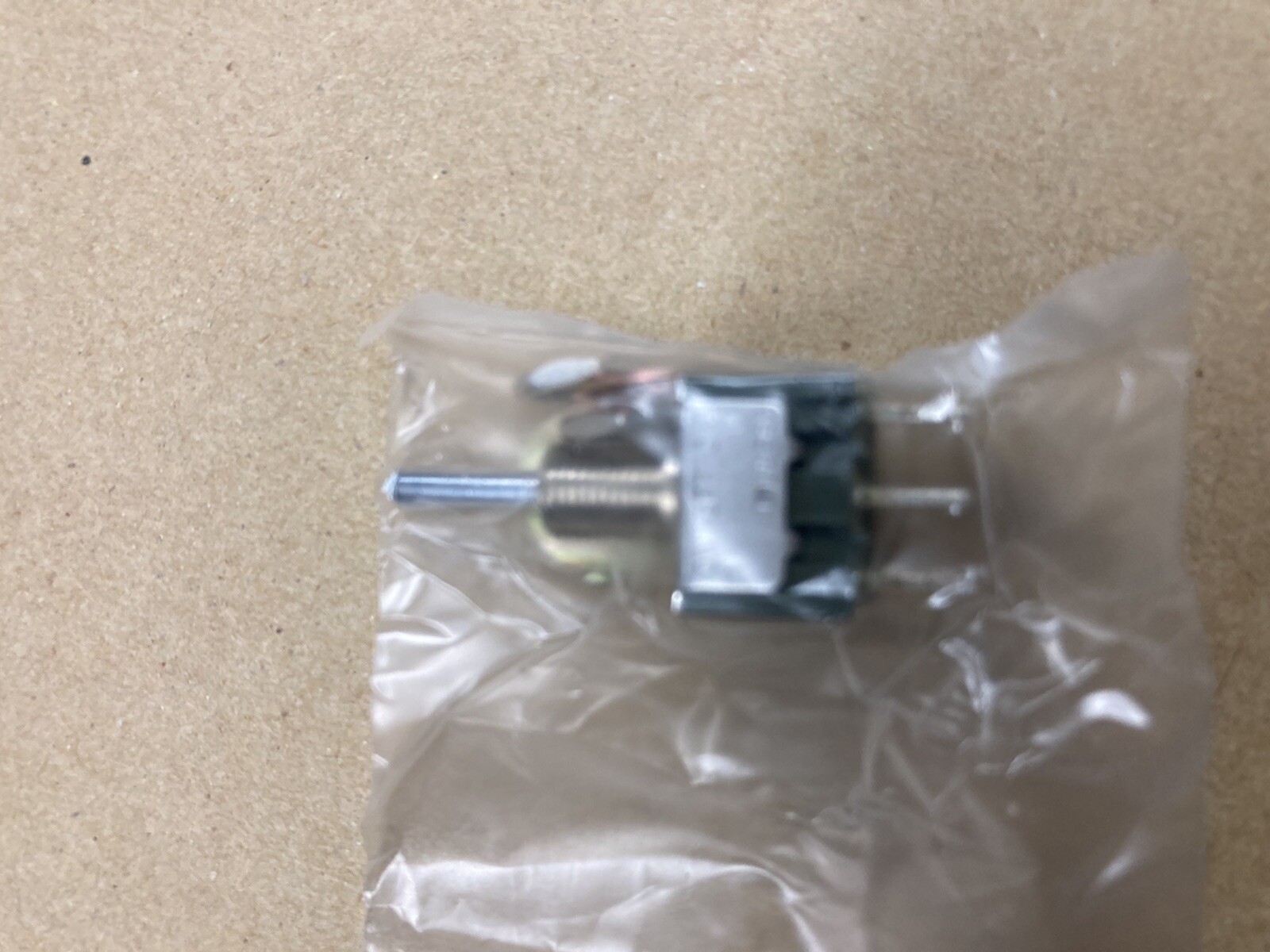 12 units NKK M-2028 toggle Switch QTY: 12