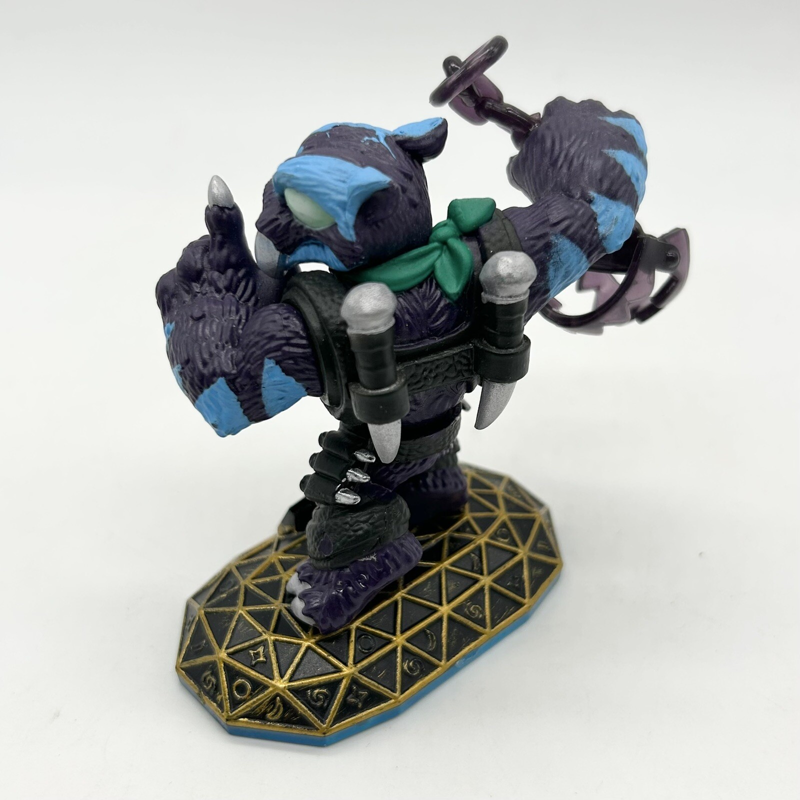 Skylanders Swap Force Trap Shadow - COMBINED SHIPPING