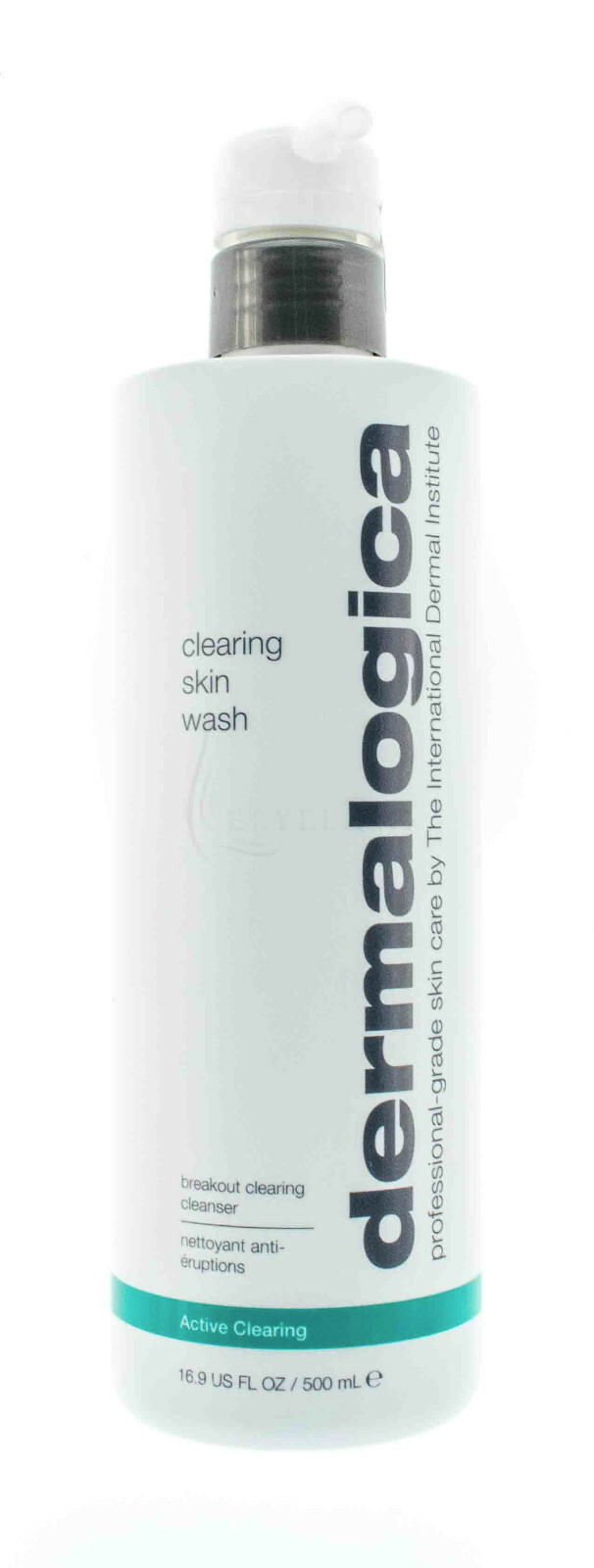 Dermalogica MediBac Clearing Skin Wash Full Size  16.9 fl oz/500 mL Exp 2027
