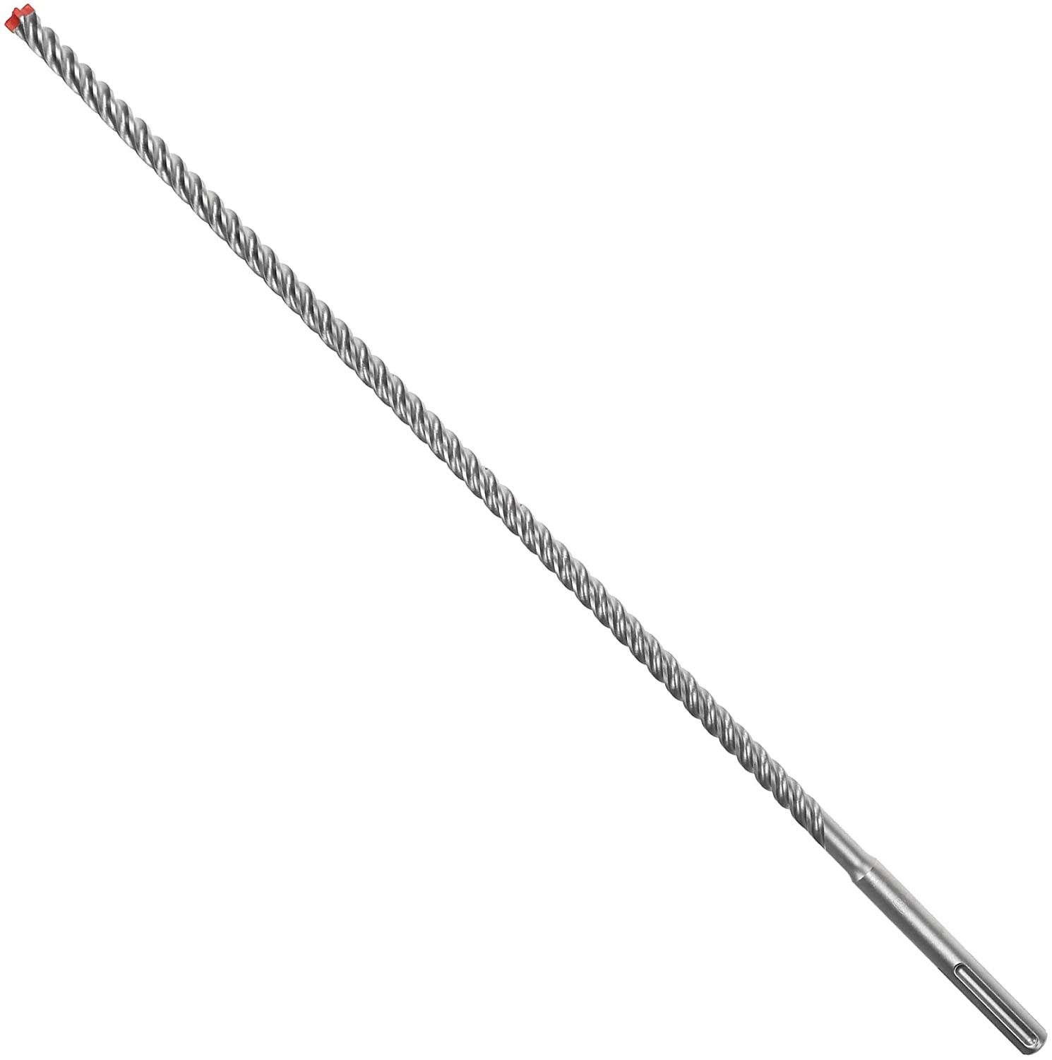 Diablo DMAMX1110 5/8" x 24" x 29" Rebar Demon SDS-Max 4-Cutter Carbide Hammer