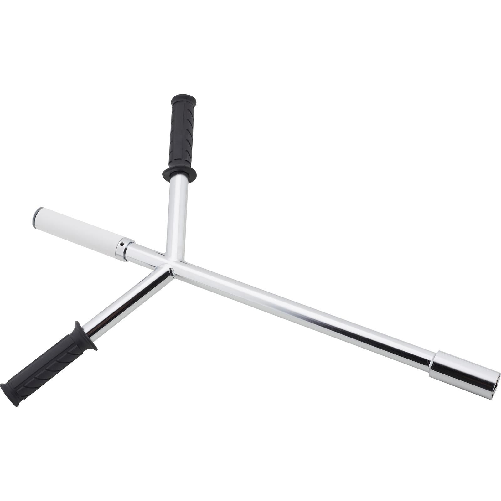 Speedway Quick Change Racing Wheel Lug Nut Wrench Tool, 1 Inch