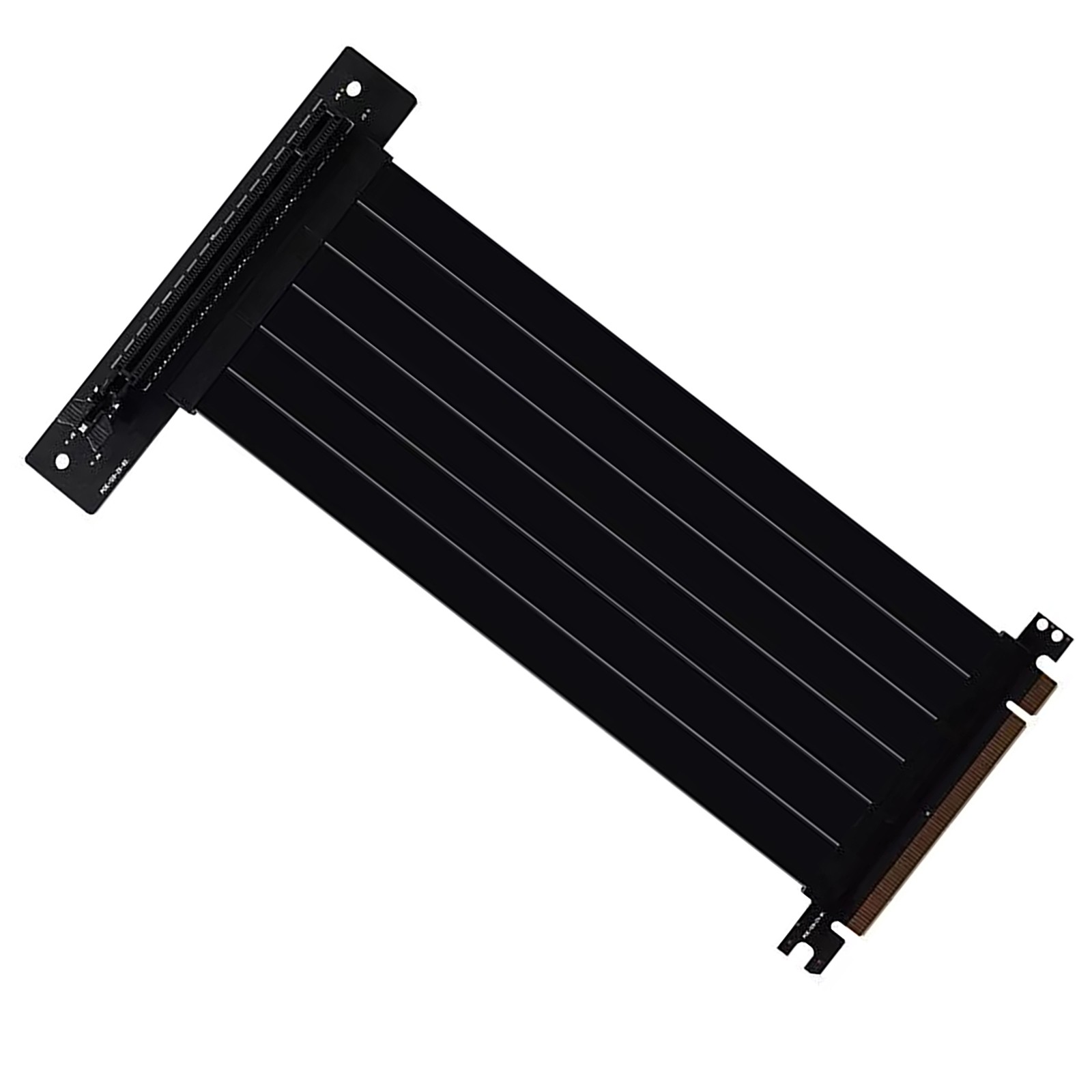 PCIE 16X 3.0 Riser Cable Graphics Card Extension Cable Computer Accessories