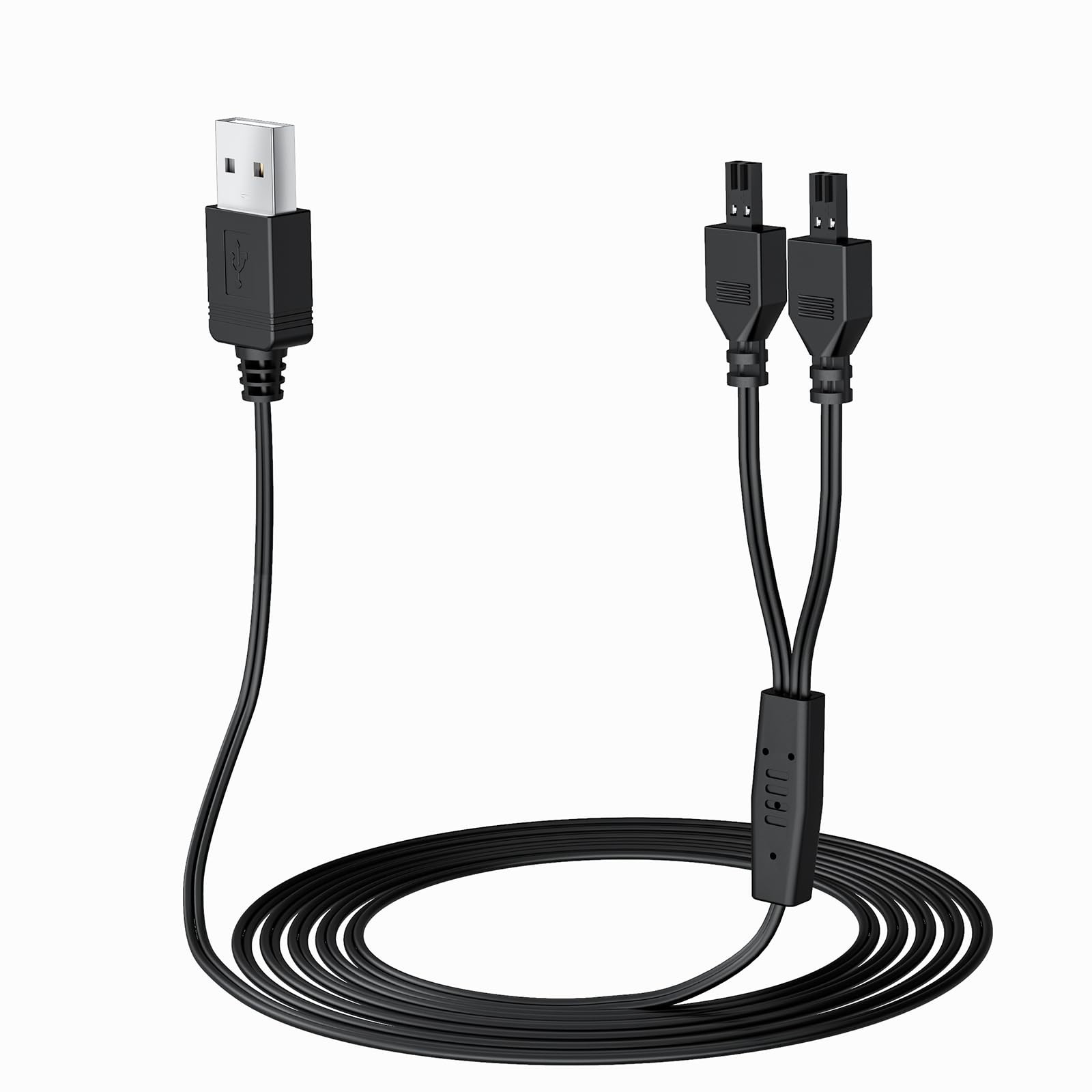 PetSafe Collar Charger Replacement USB Power Cable Remote Trainer 100-900 Yard