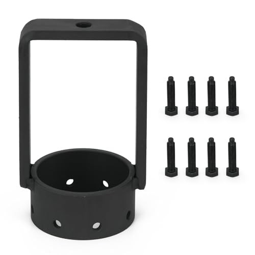 CV Axle Shaft Puller Tool Kit with Slide Hammer, Heavy Duty CV Axle 3.75 Inch