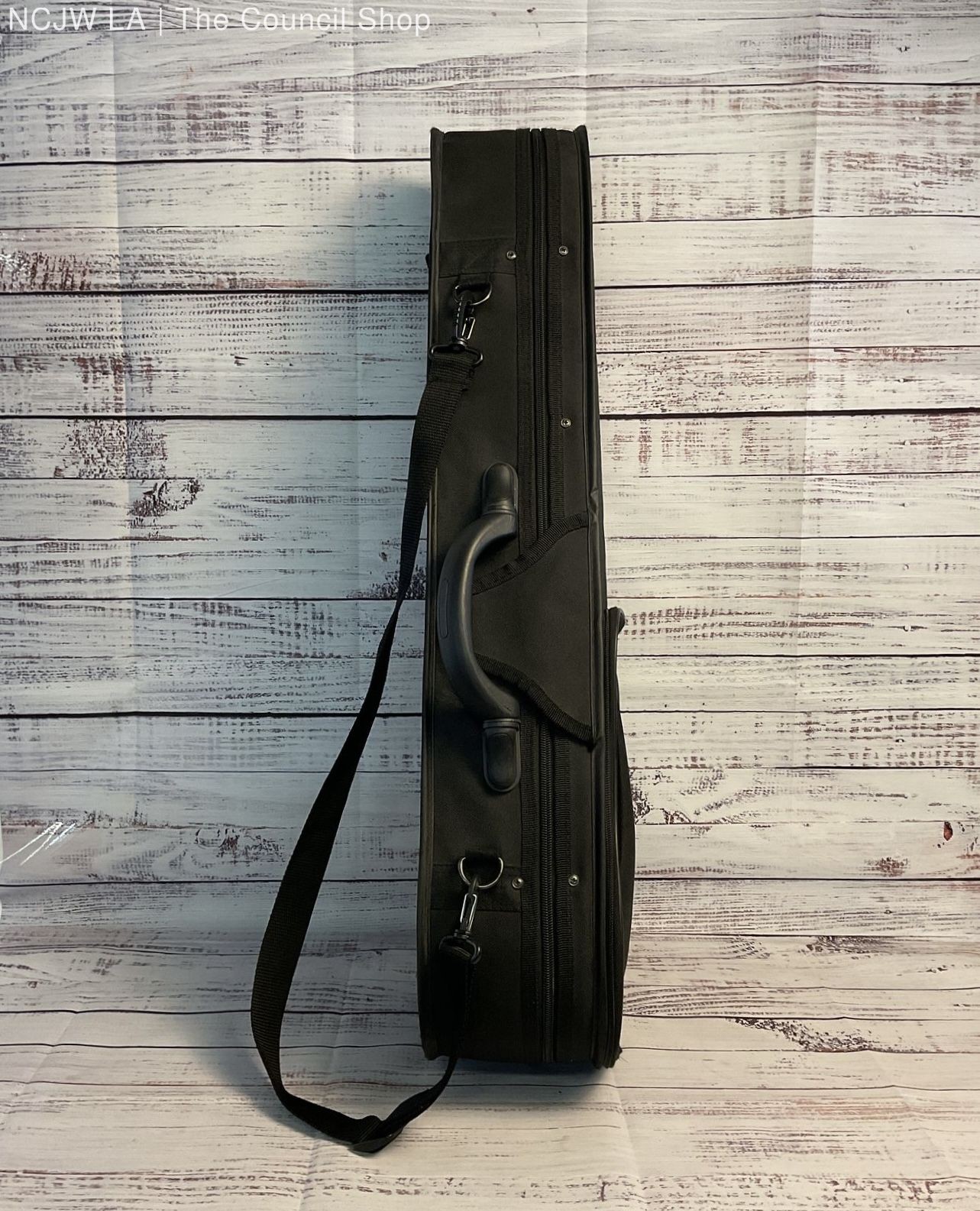 Franz Hoffmann Amadeus 1/2 Violin