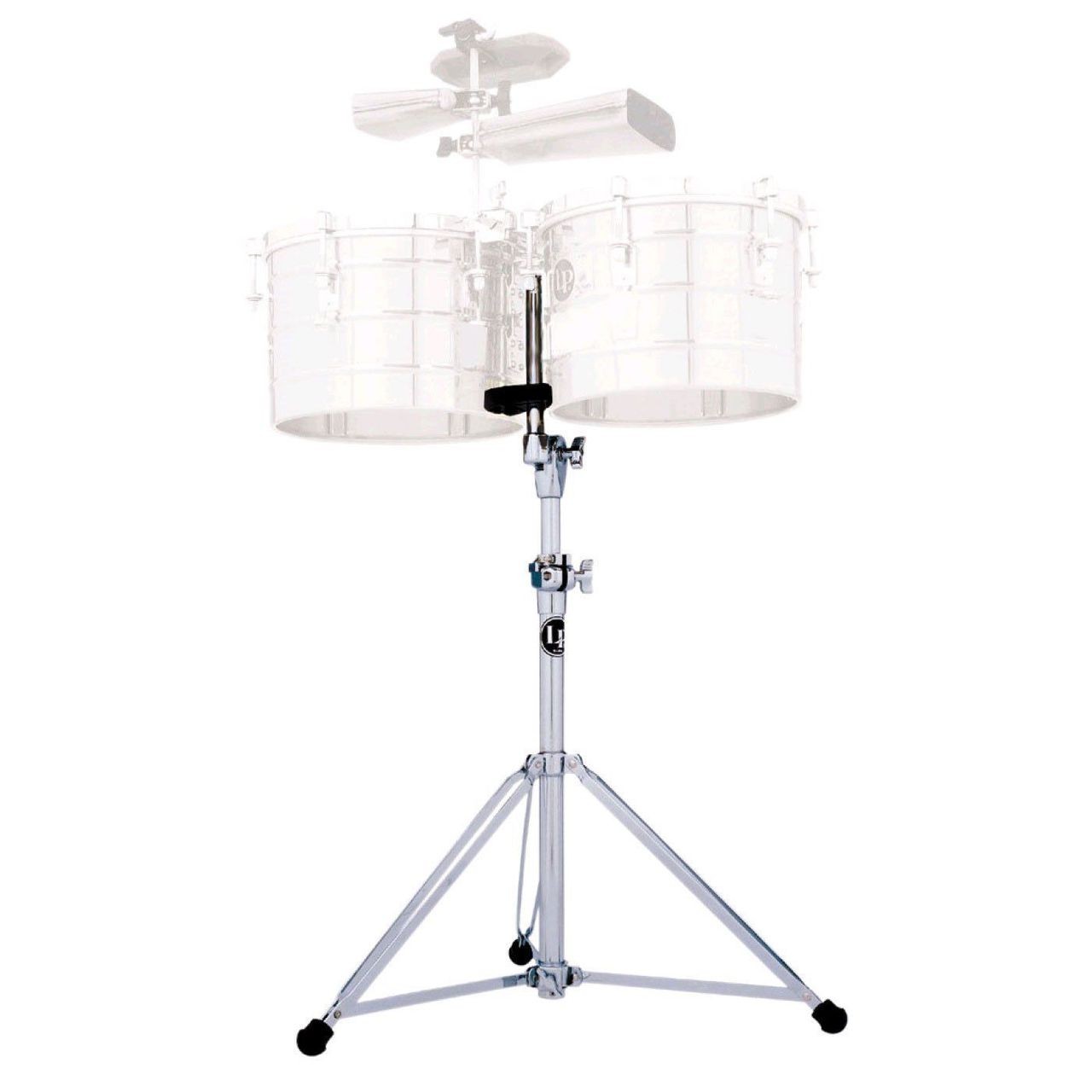 LP LATIN PERCUSSION THUNDER TIMBALE DRUMS STAND - LP981A