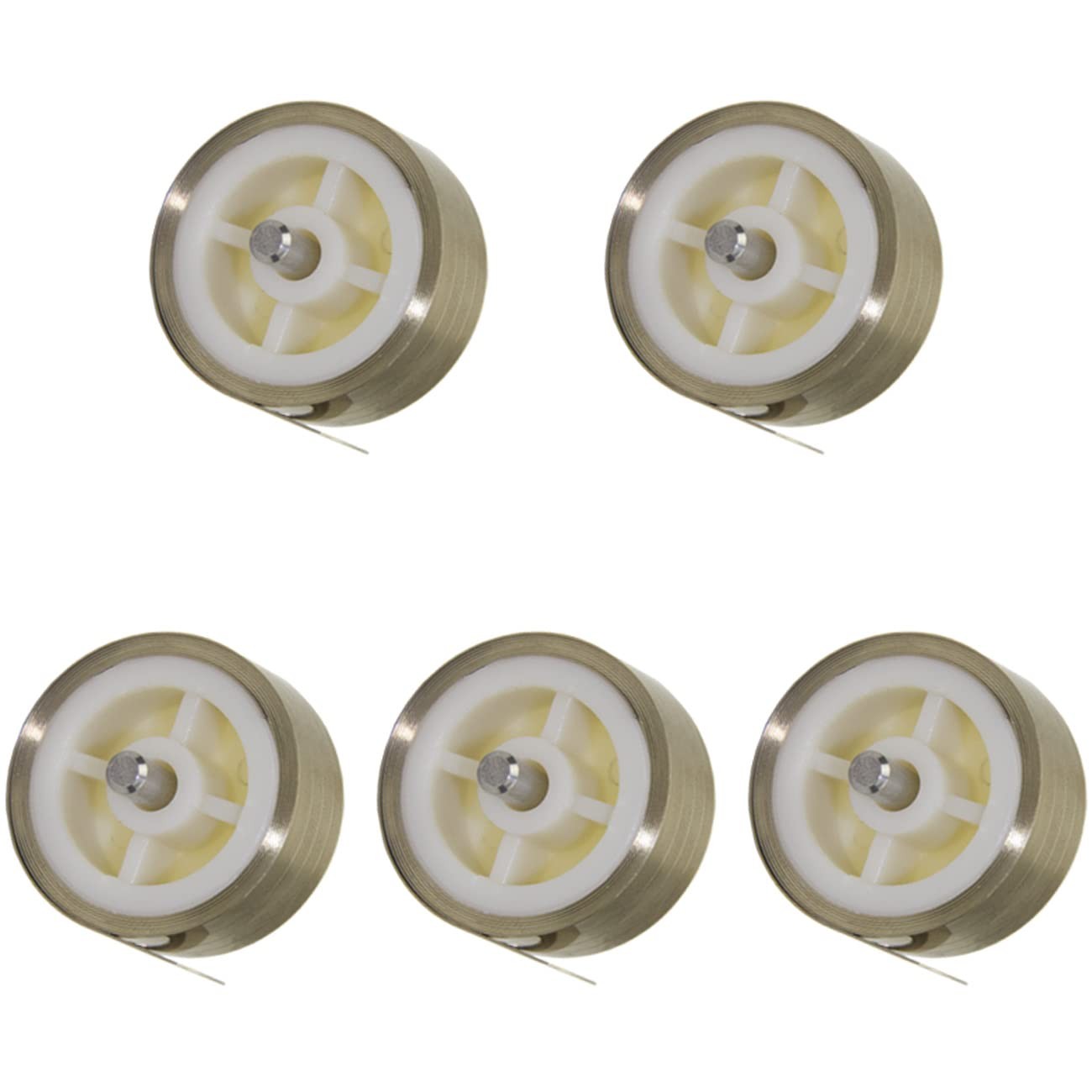 878421 Ribbon Spring Set for Hitachi NR83A NR83A2 Framing Nailer 878-421