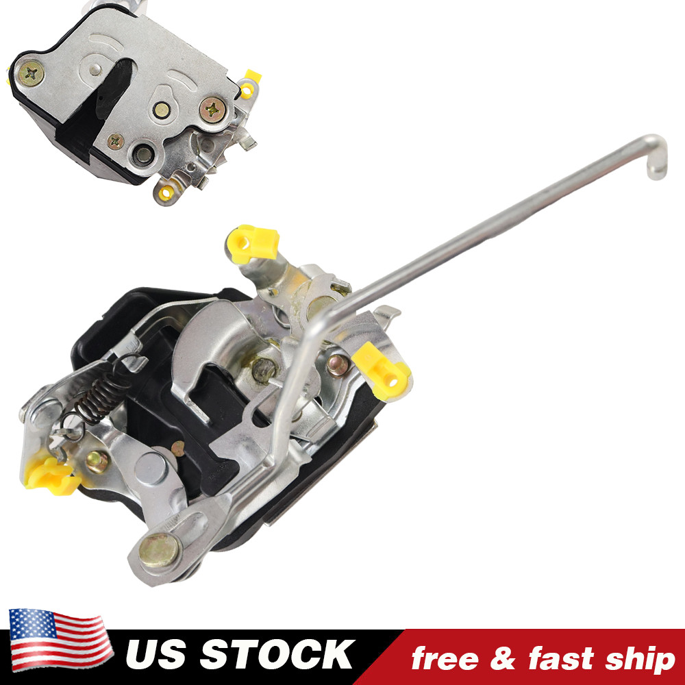 Front Right Door Lock Latch 1988-1996 Toyota Pickup 4Runner LN85 LN106 free ship