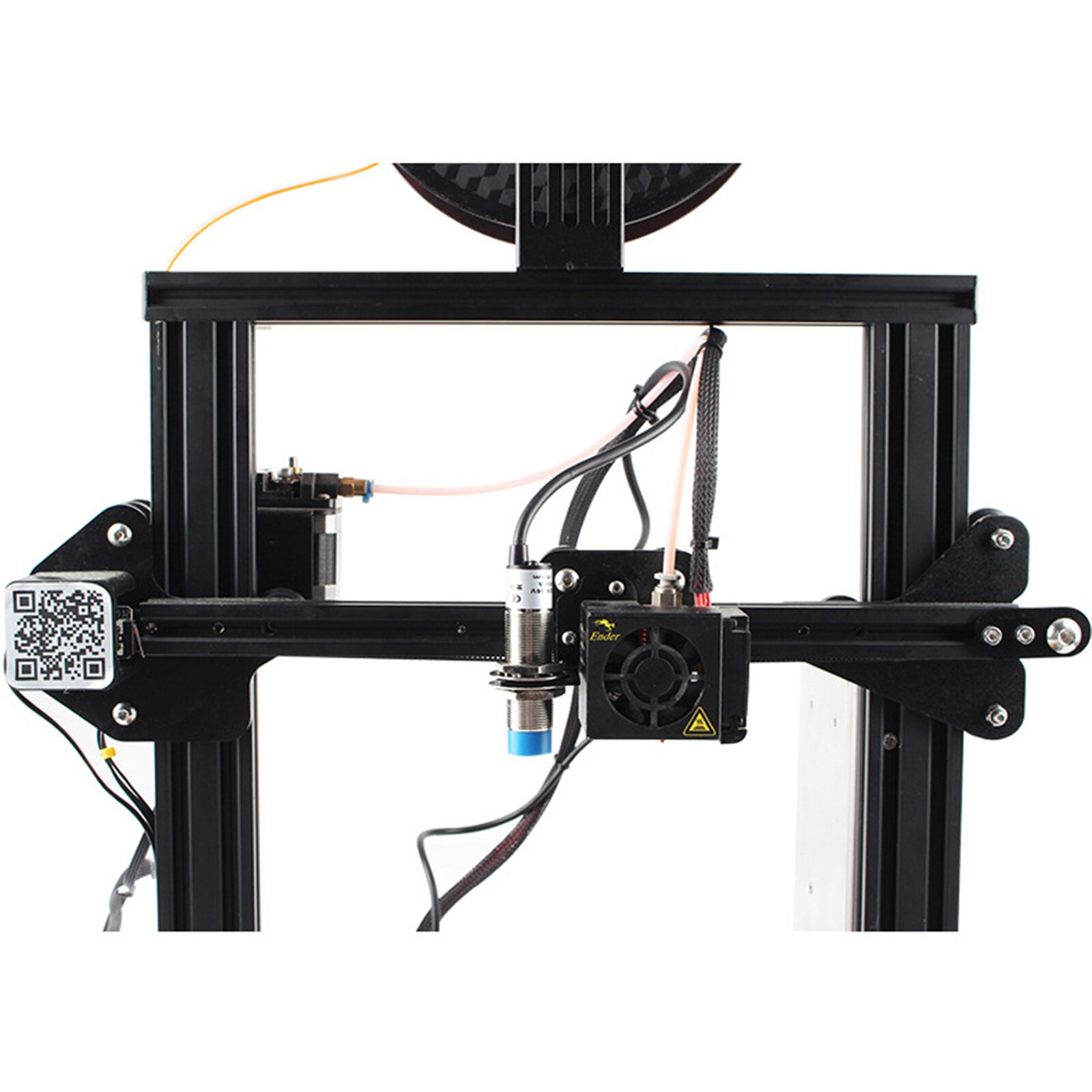 Complete Auto Bed Leveling Sensor Kit for Creality Ender 3/3 Pro 3D Printer Part