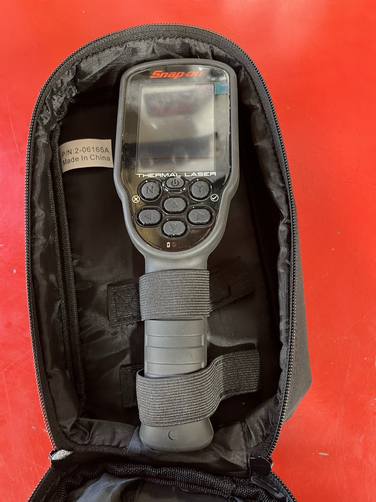 Snap-on Diagnostic Thermal Laser EETH311