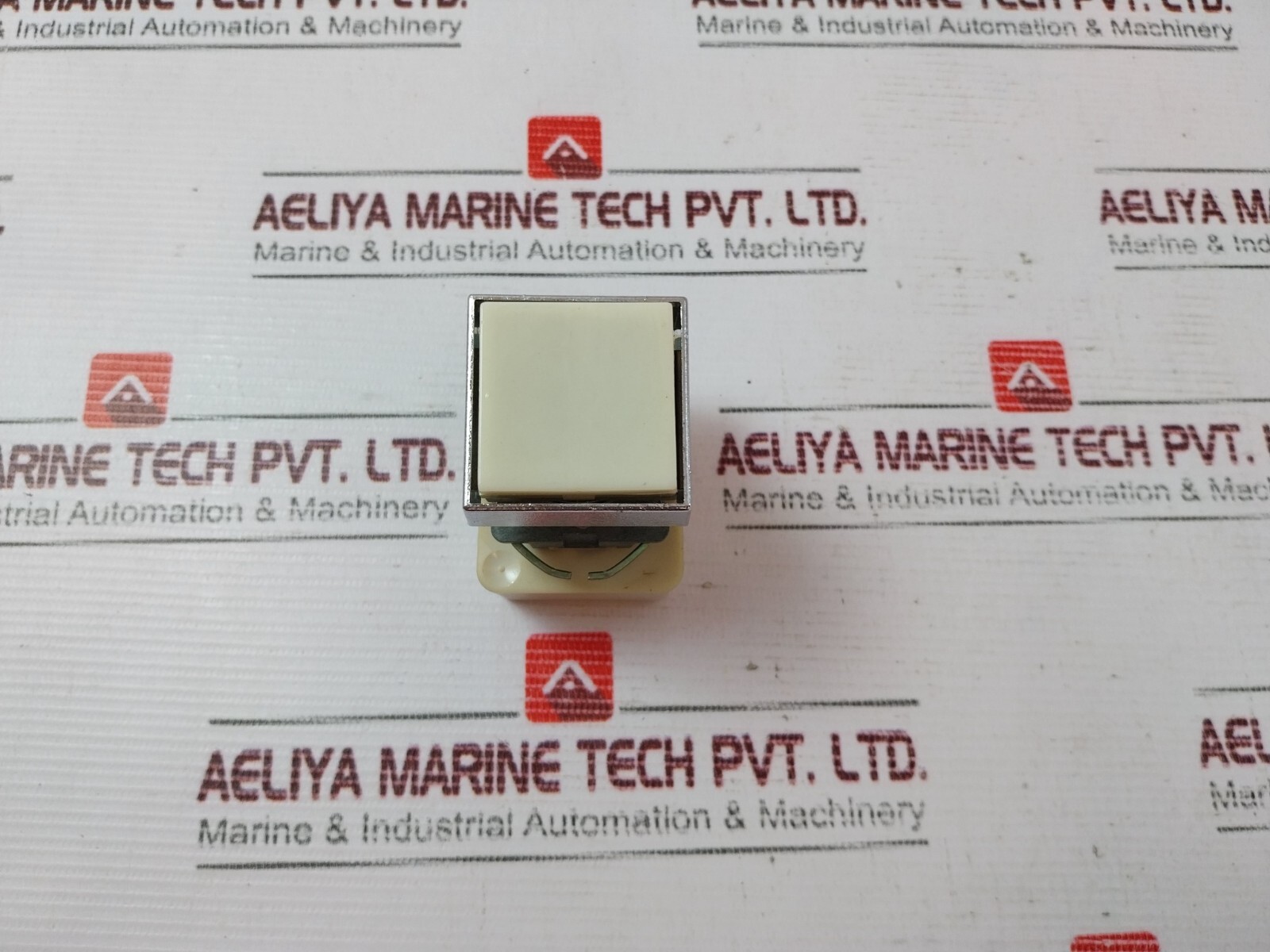 Square D 9001 KM1 Light Module 110-120V 50-60HZ