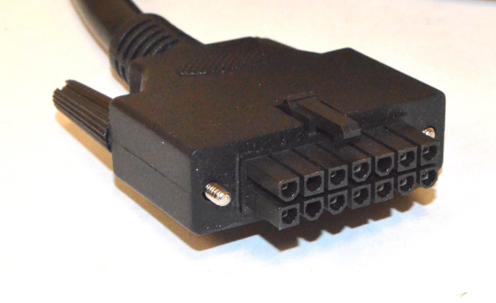 Unbranded 14-Pin Printer Cable, 5' *New* 3082013400