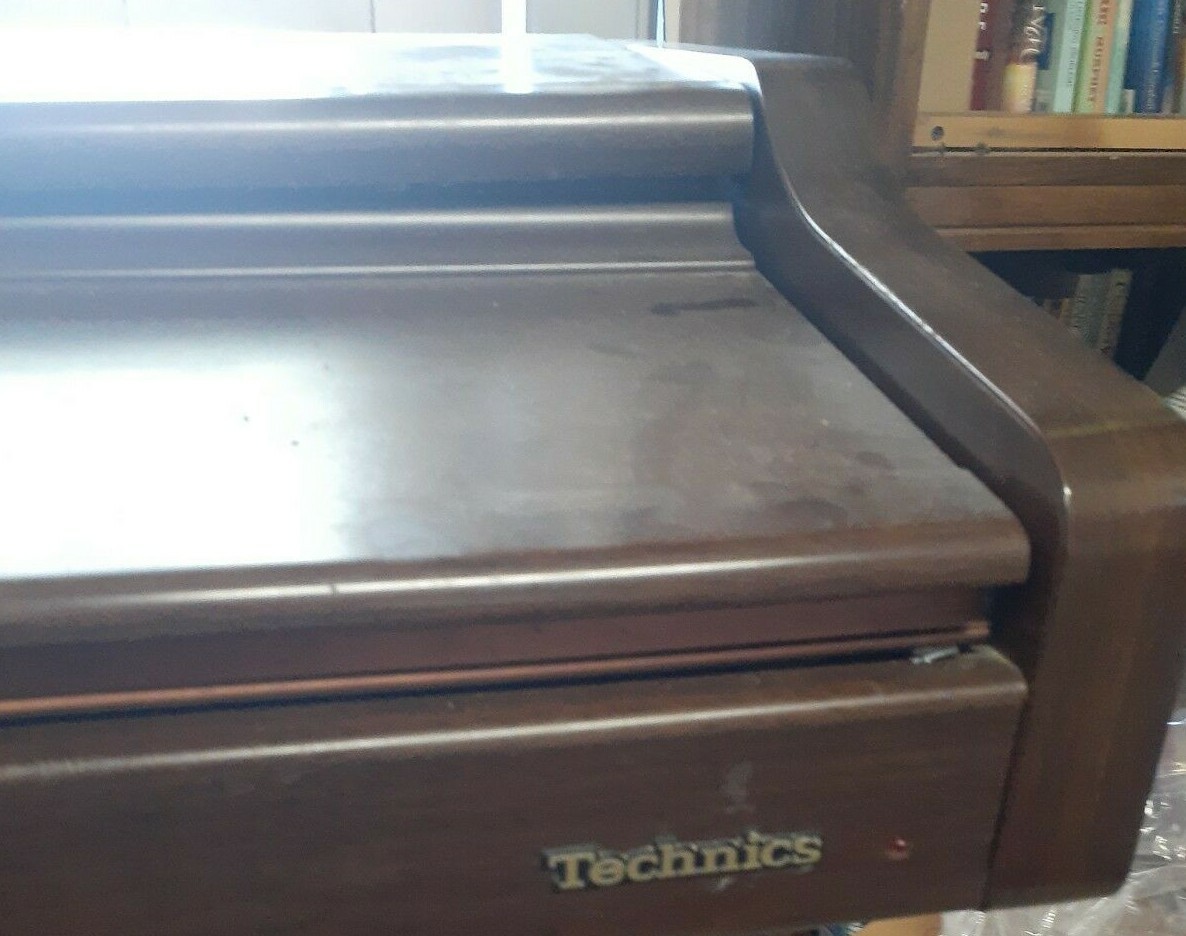 Technics Digital Piano Keys (and weights if desired) - SELLING INDIVIDUALLY !!!