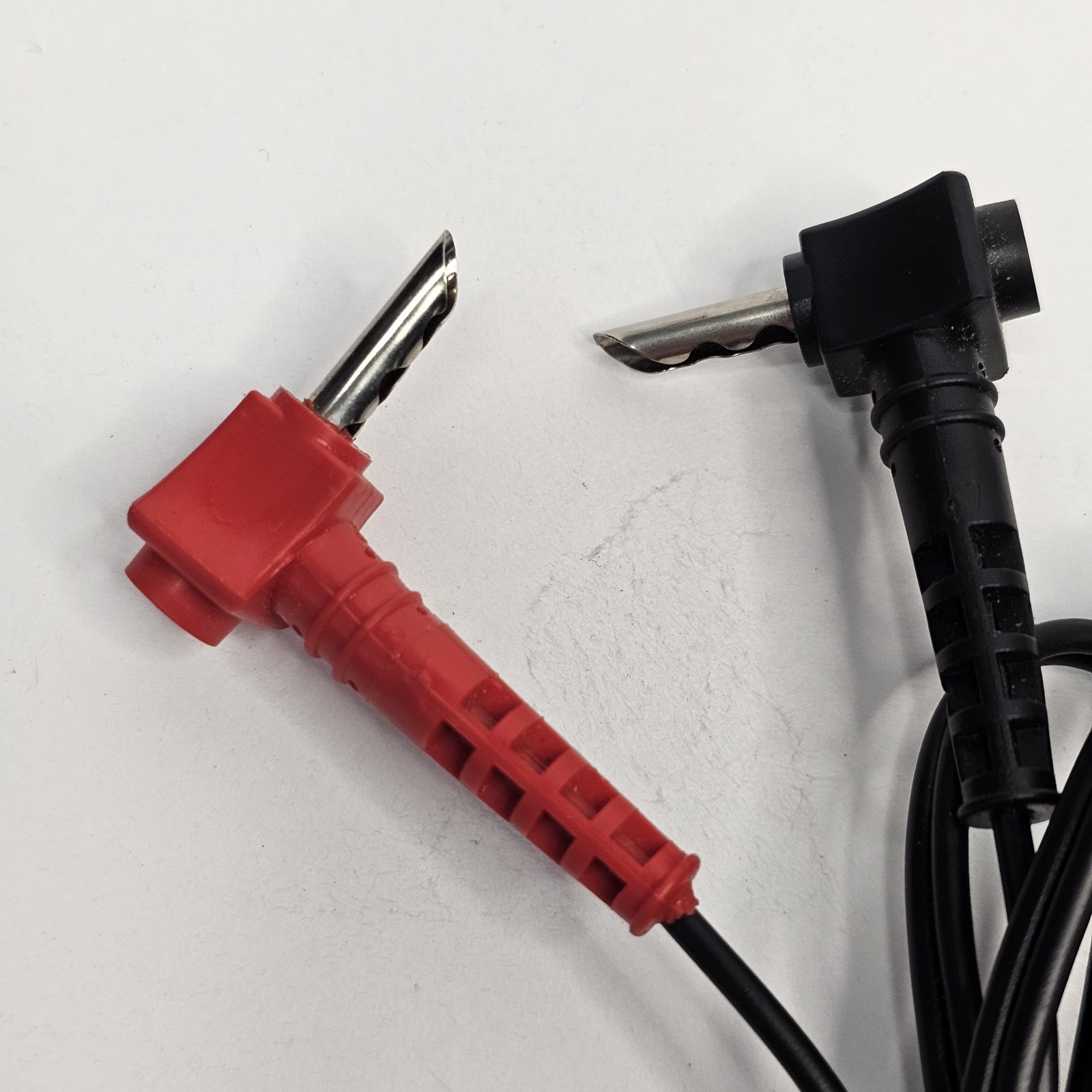 Wavetek CT231 AC Current Probe Clamp 150A In Soft Case