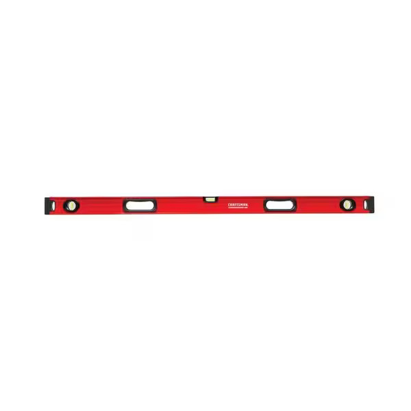 Craftsman Box Beam Level,48" CMHT82347 Craftsman CMHT82347 885911573924