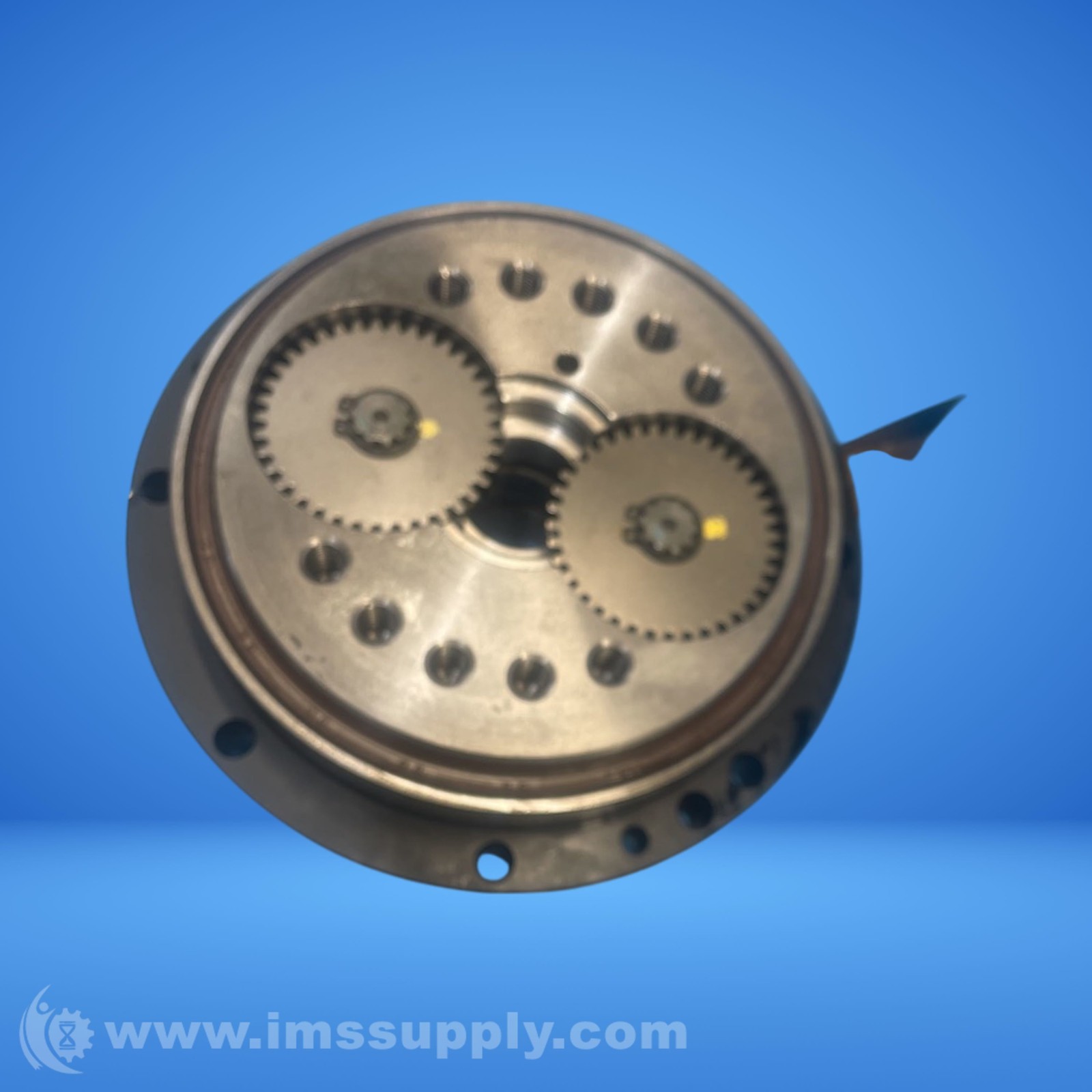 S438 RV Reduction Gear FNIP