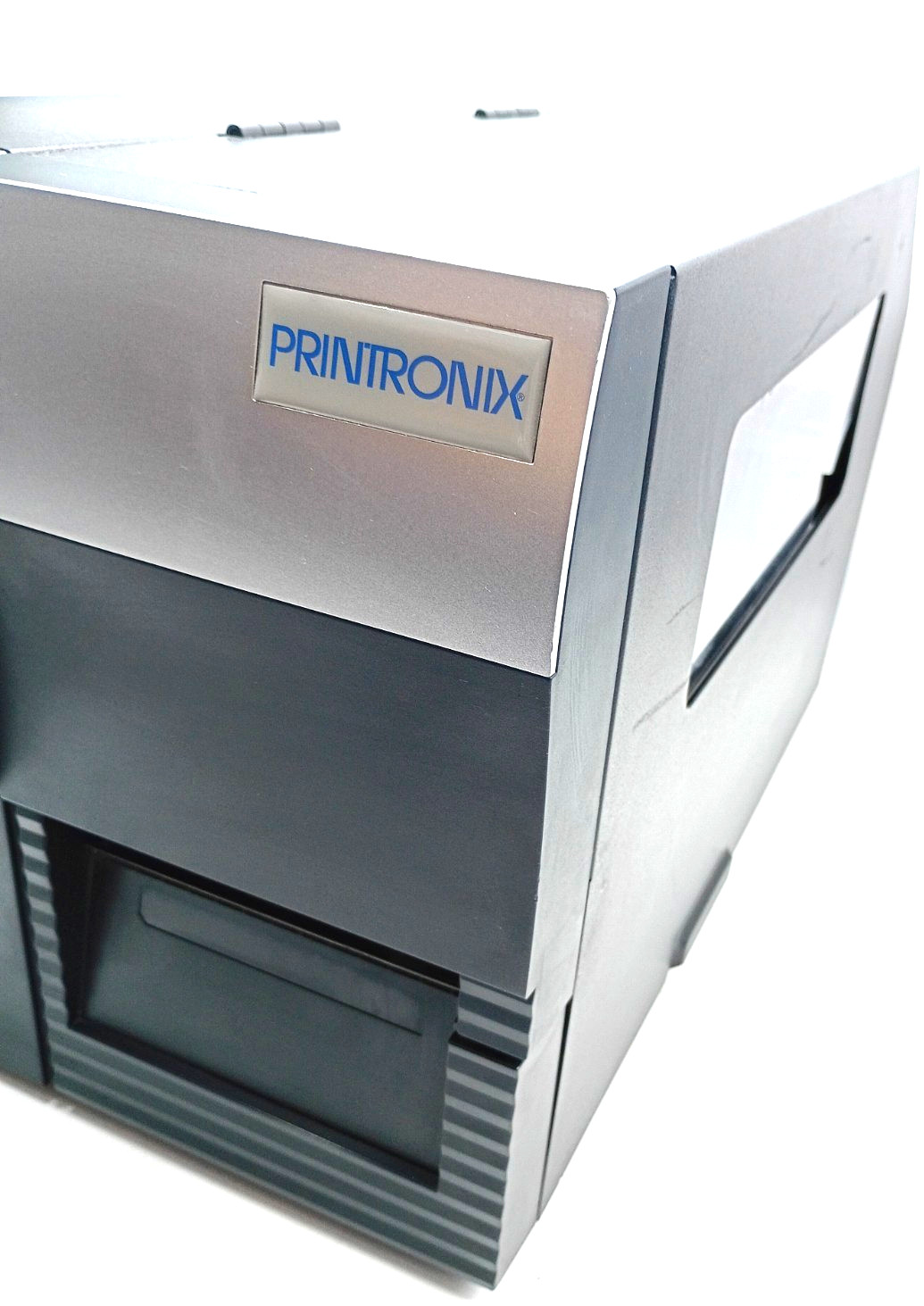 PRINTRONIX SL/T4M Thermal Barcode Label Printer RFID Smart
