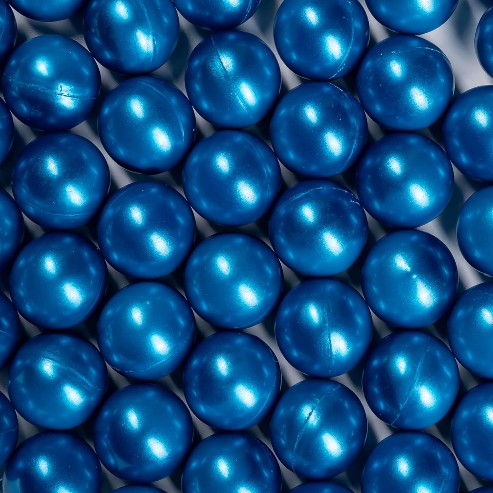 Scented Paintballs Level 3 Premier Grade .68 Caliber Metallic Shell Bright Fill