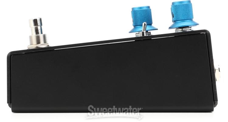 Keeley Blues Disorder Overdrive Pedal