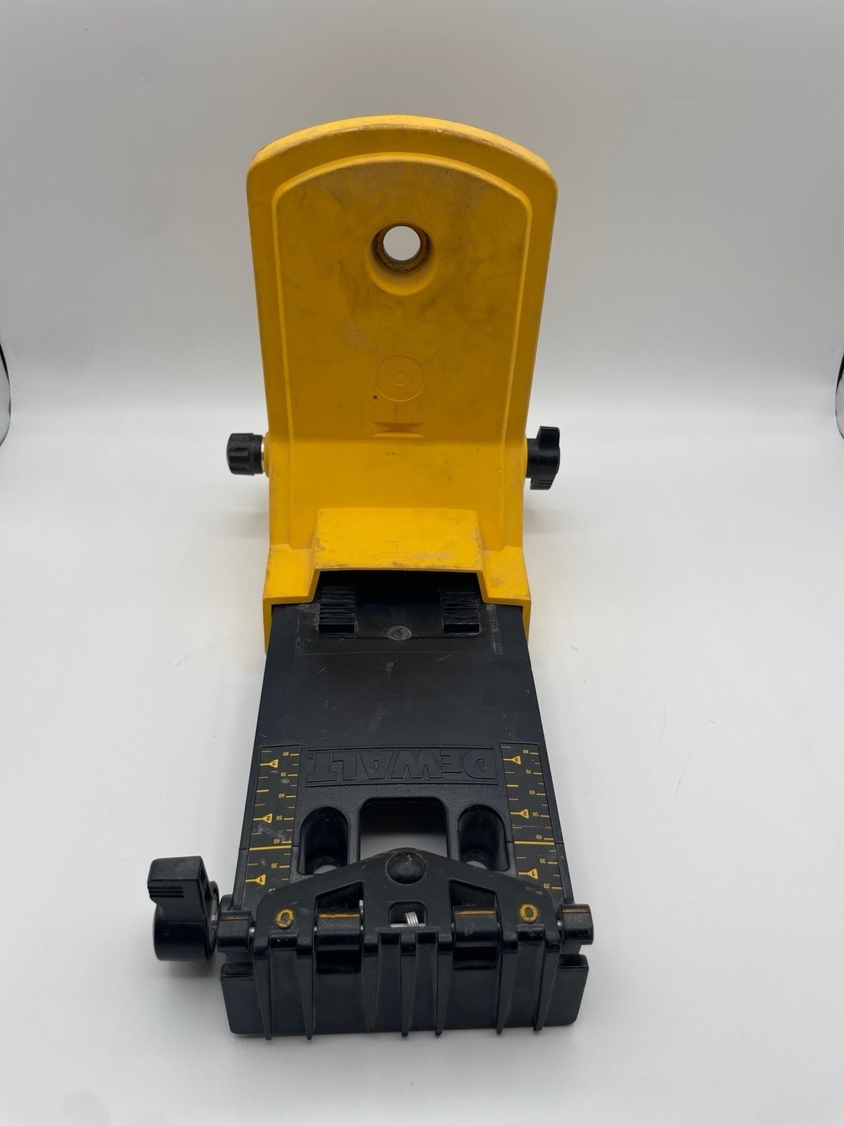 Wall Mount Bracket for Dewalt DW077 Rotary Laser **Please Read**