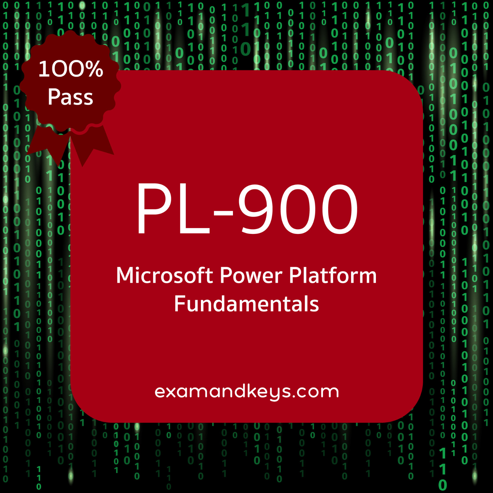PL-900 Questions & Answers Exam Latest updates!!!!