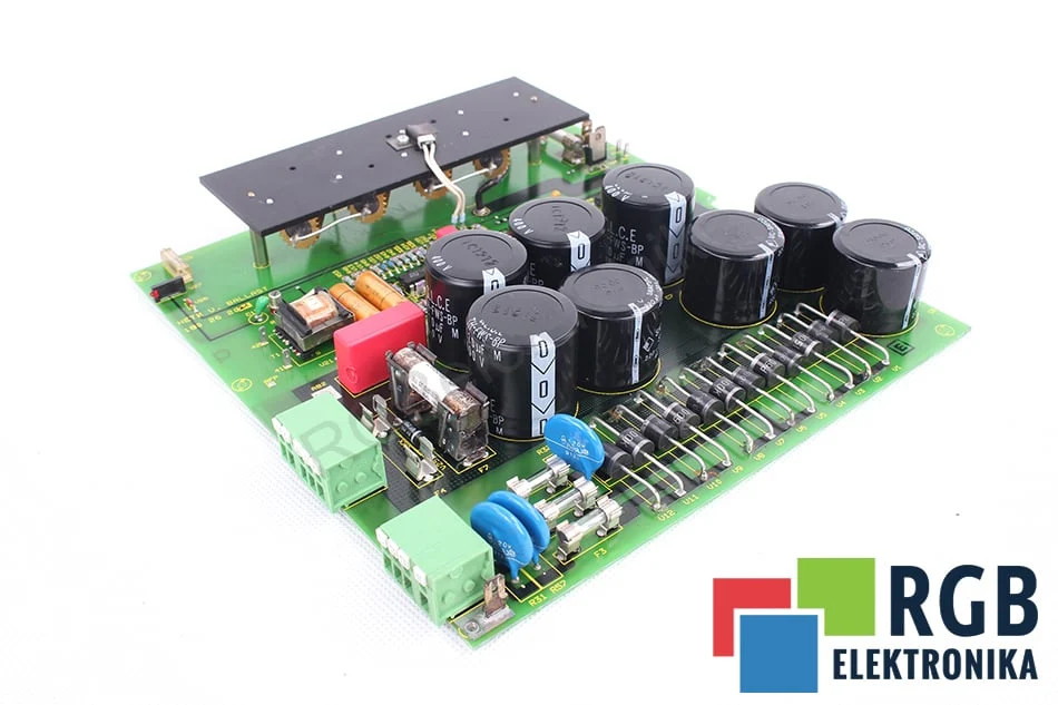 180362011-000 STROMAG - Refurbished - 24 Months Warranty