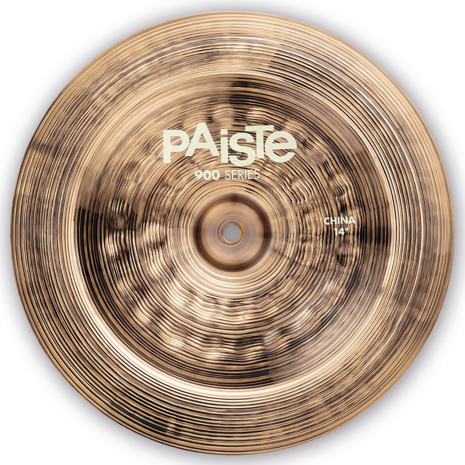 Paiste 900 Series 14" China Cymbal/Brand New/Model # CY0001902614