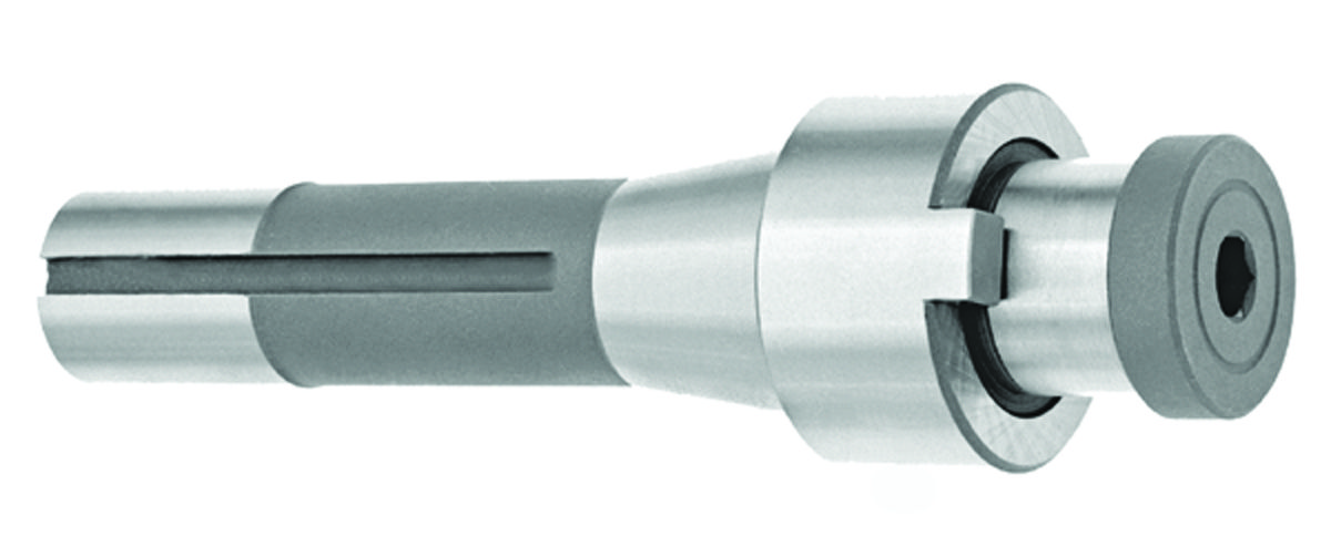 R8 - 1-1/4" Shell End Mill Arbor