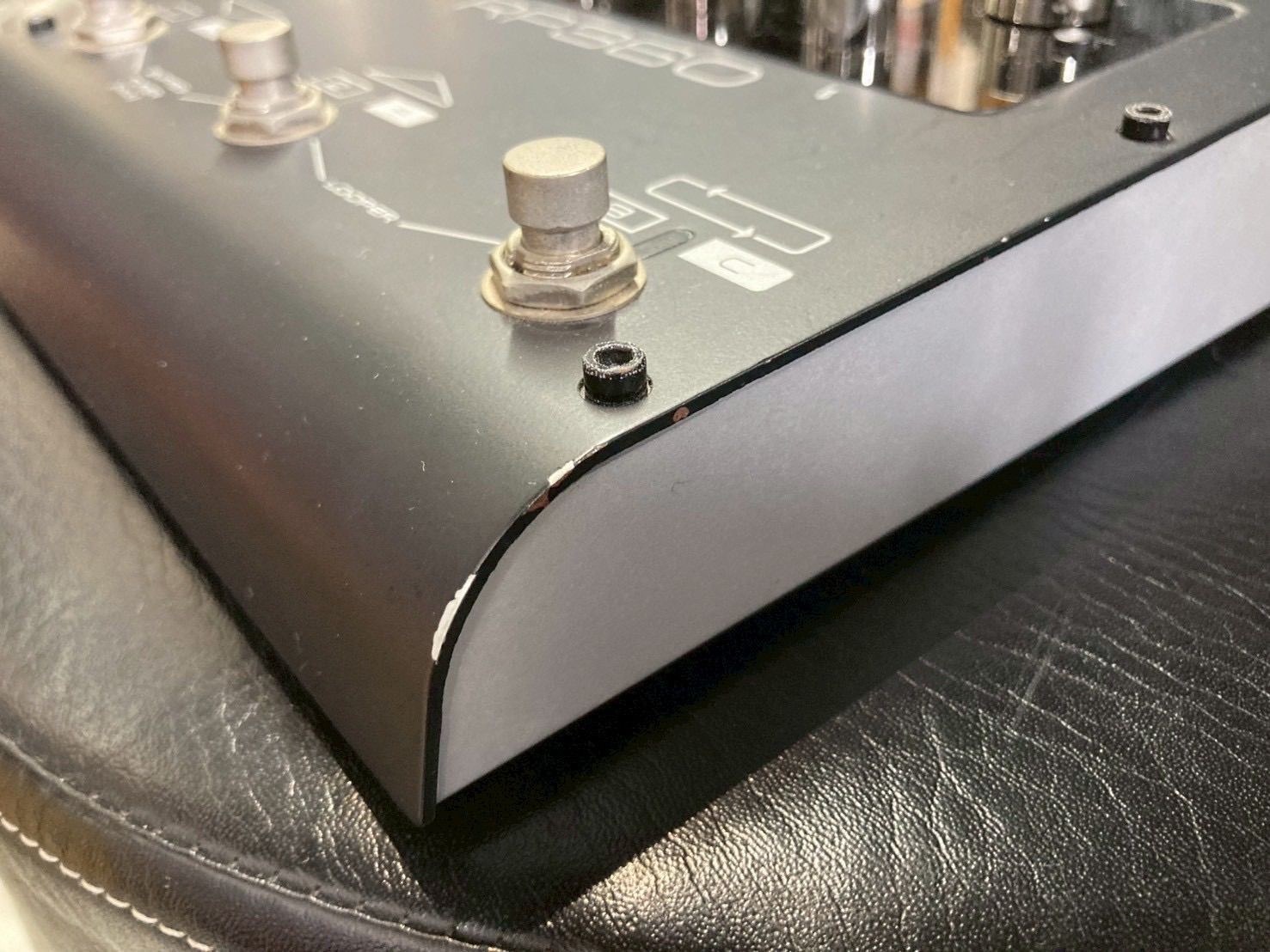 Digitech RP360 Multi-Effects Pedal