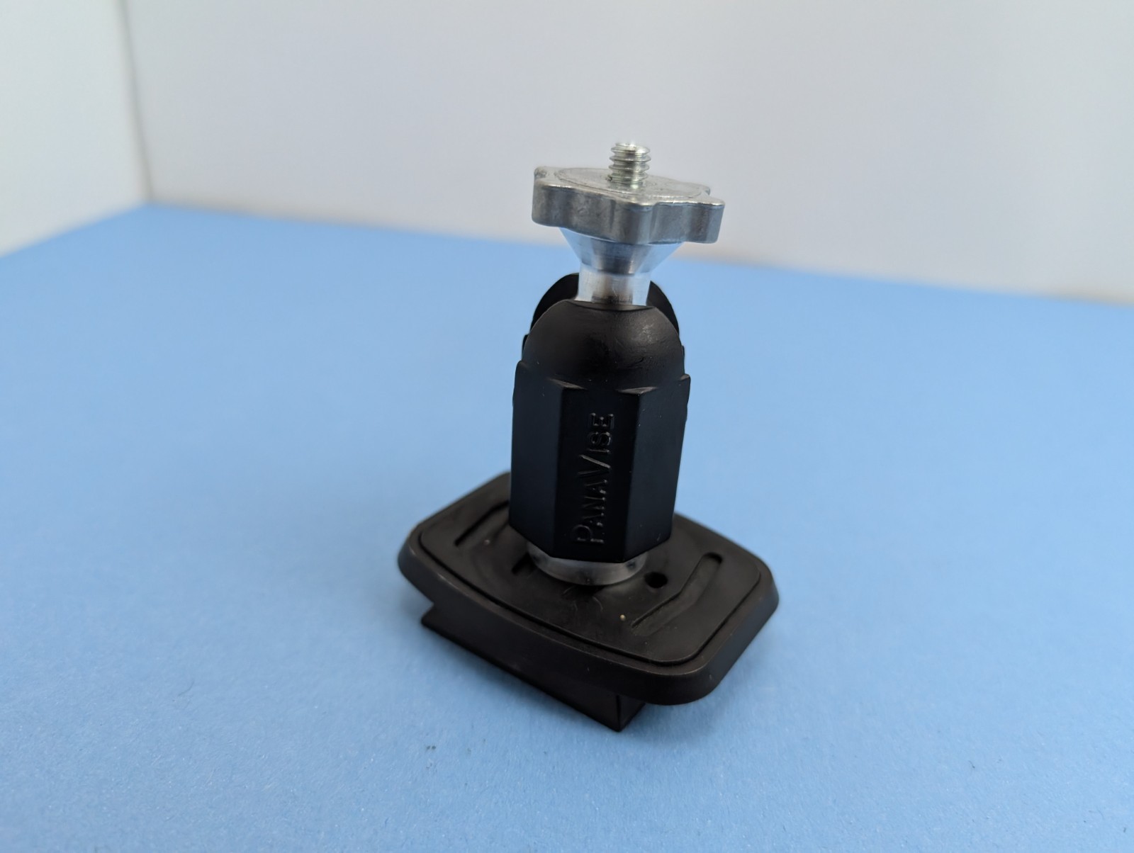 PanaVise 3" Adjustable Camera Mount