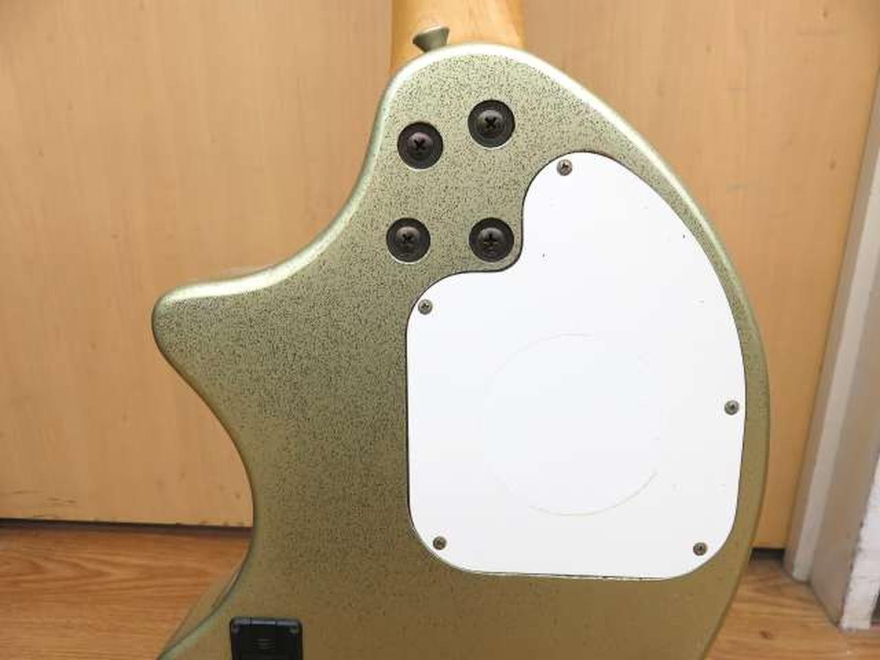 FERNANDES / ZO-3 (no260705)