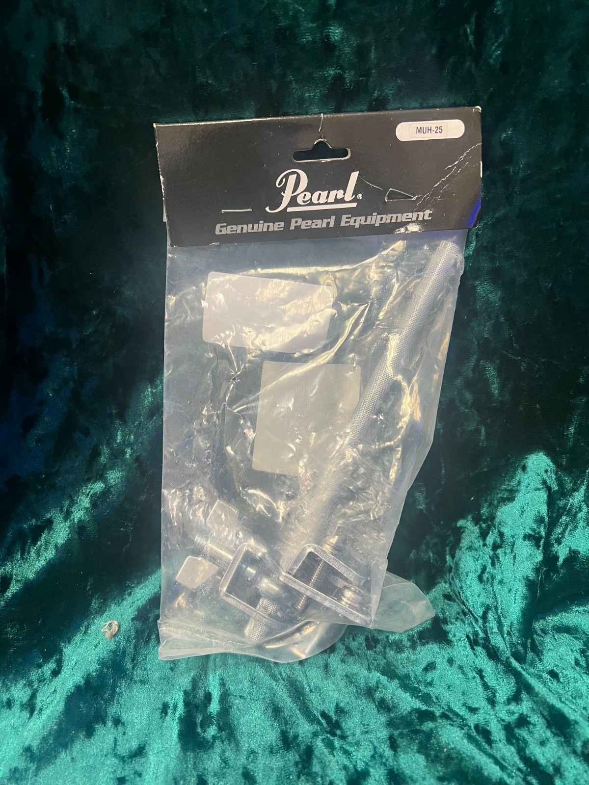 Muh-25 Pearl Multi-use Holder for Marching Snare drum