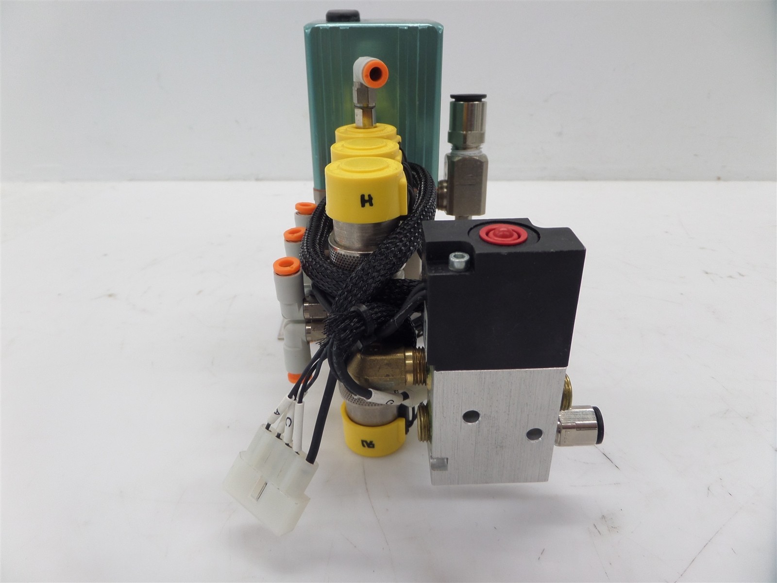 Proportion-Air PA951 Air Flow Controller