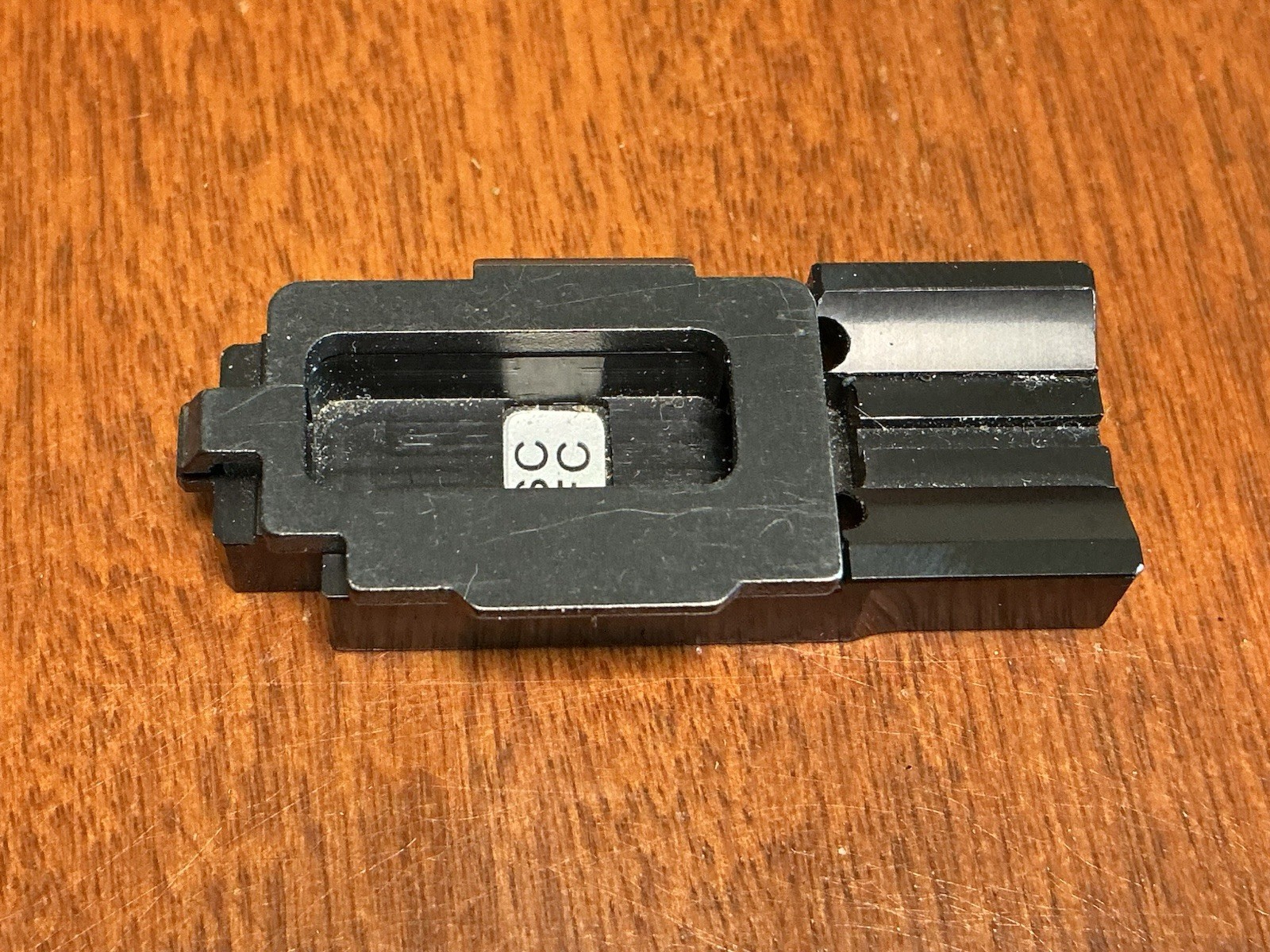 Swift KF4-SC Fiber Holder For Fusion Splicer SOC SC/FC - KF4A