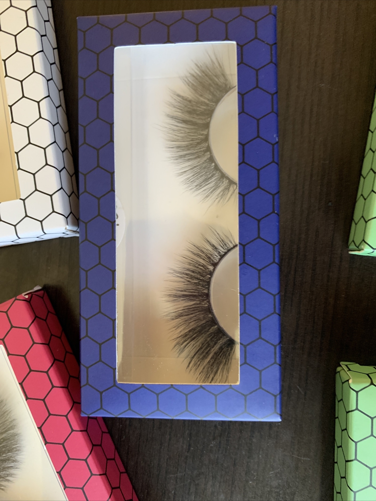 Mink Lashes