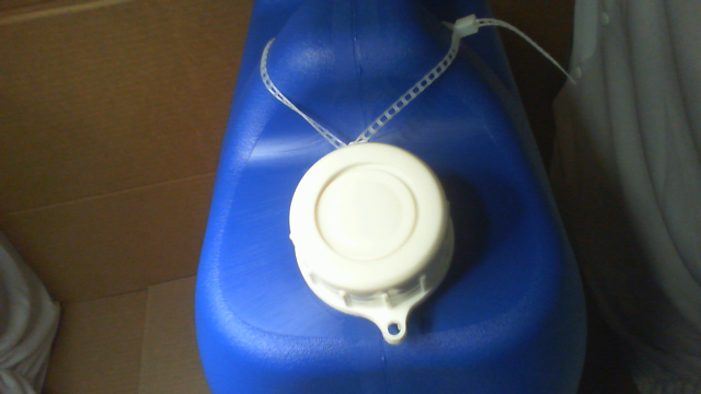 Igloo 42154 6 Gallon Blue Water Container with Flexible Spout BUY 3 GET 1 FRE...
